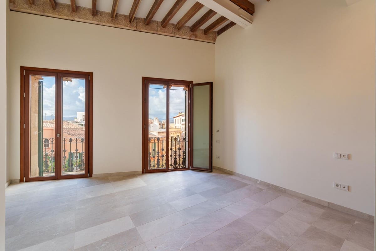 3 camera da letto Appartamento in vendita in Palma de Mallorca - 1.950.000 € (Rif: 10142935)