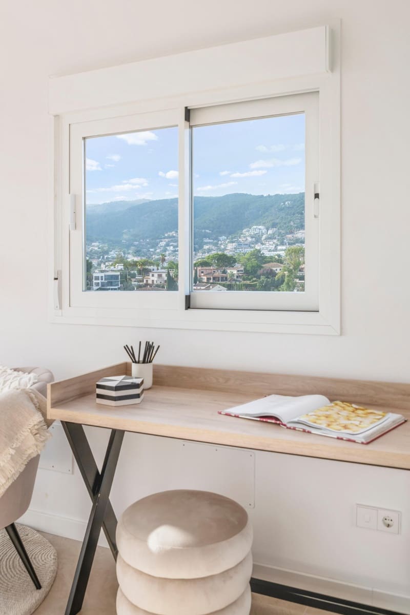 2 soveværelse Lejlighed til salg i Palma de Mallorca med garage - € 829.000 (Ref: 10142937)