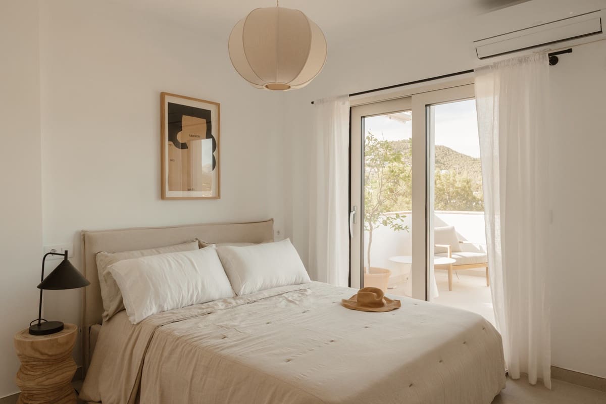 3 soverom Leilighet til salgs i Andratx - € 1 395 000 (Ref: 10142940)