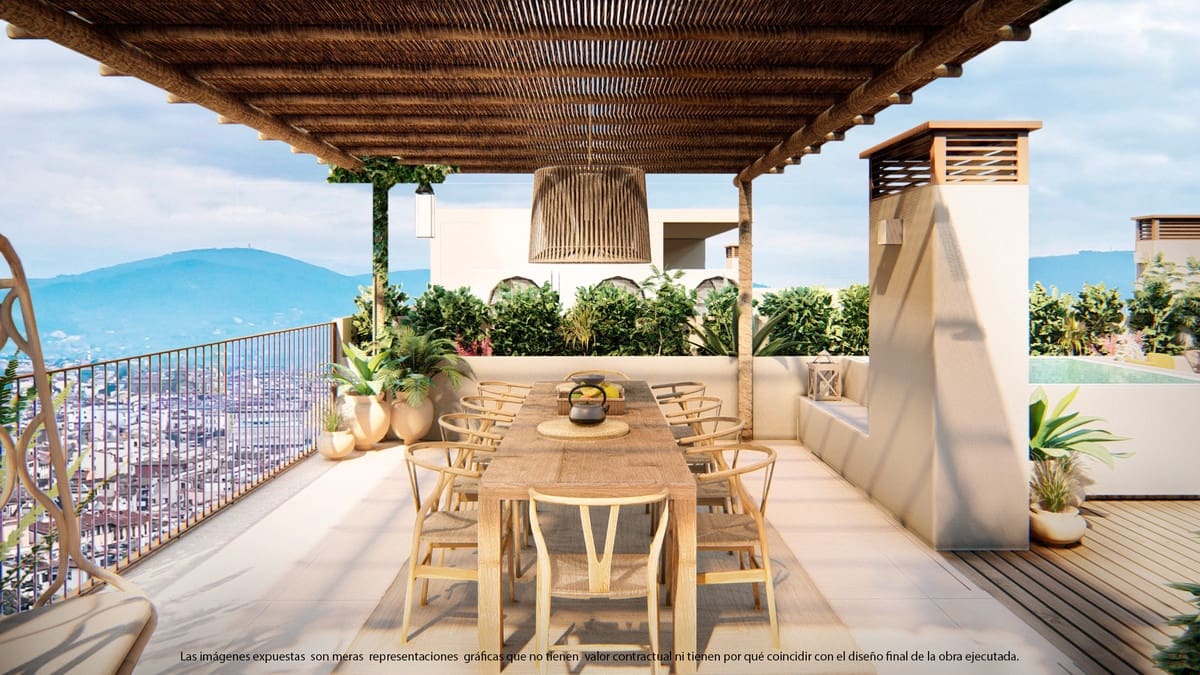 3 soveværelse Lejlighed til salg i Palma de Mallorca med swimmingpool garage - € 2.399.000 (Ref: 10142942)