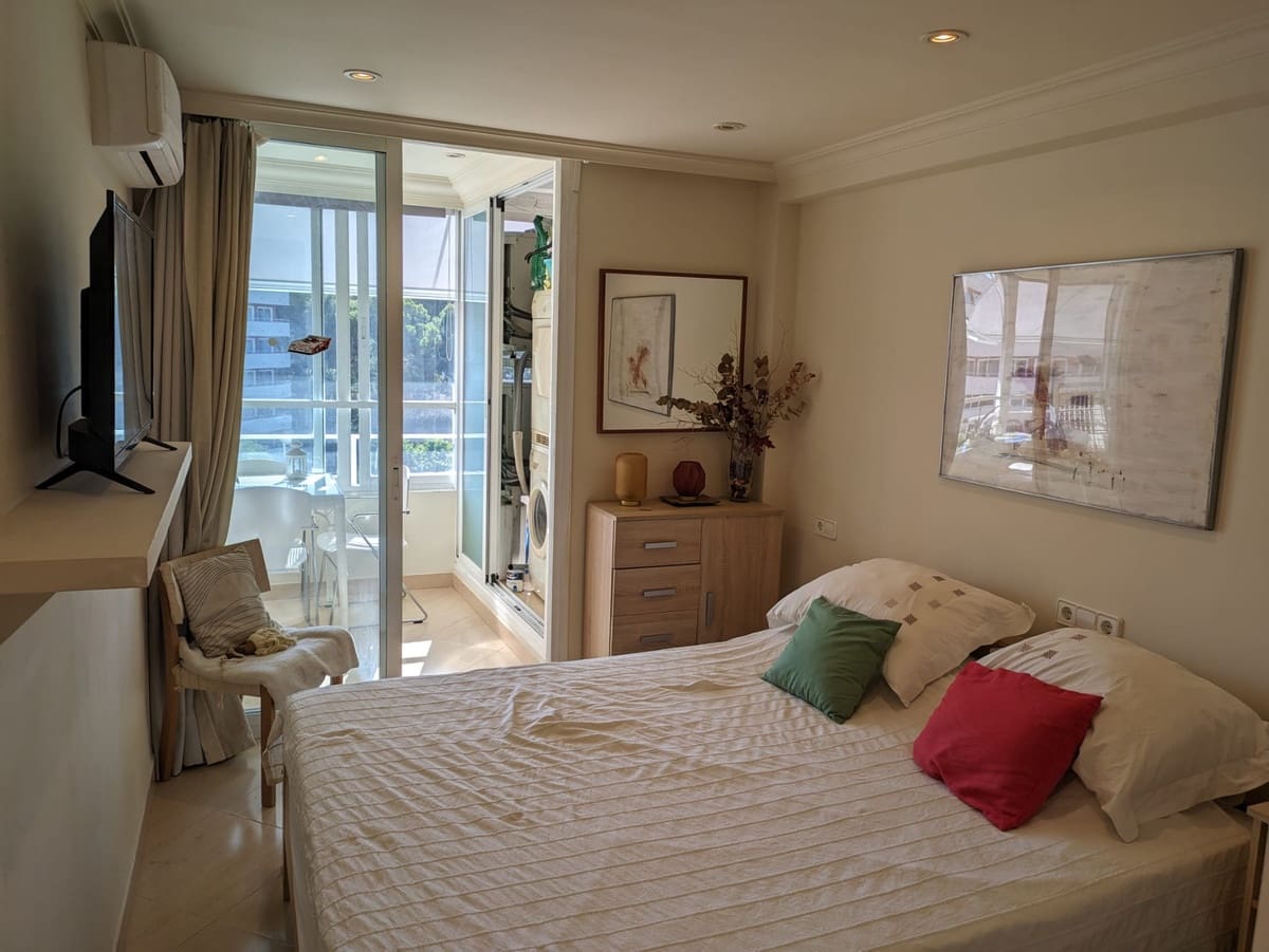 Apartamento de 2 habitaciones en Calvià en venta con garaje - 395.000 € (Ref: 10142944)