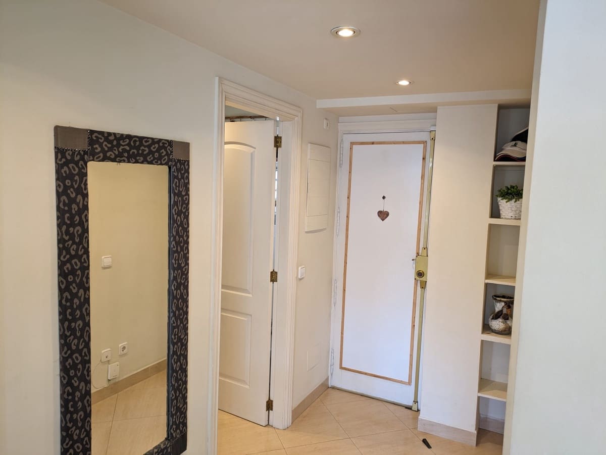 Apartamento de 2 habitaciones en Calvià en venta con garaje - 395.000 € (Ref: 10142944)