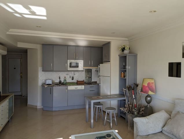 2 Zimmer Apartment zu verkaufen in Calvià mit Garage - 395.000 € (Ref: 10142944)