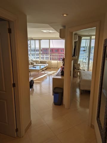 2 Zimmer Apartment zu verkaufen in Calvià mit Garage - 395.000 € (Ref: 10142944)
