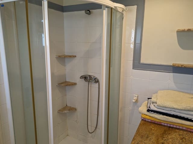 2 Zimmer Apartment zu verkaufen in Calvià mit Garage - 395.000 € (Ref: 10142944)