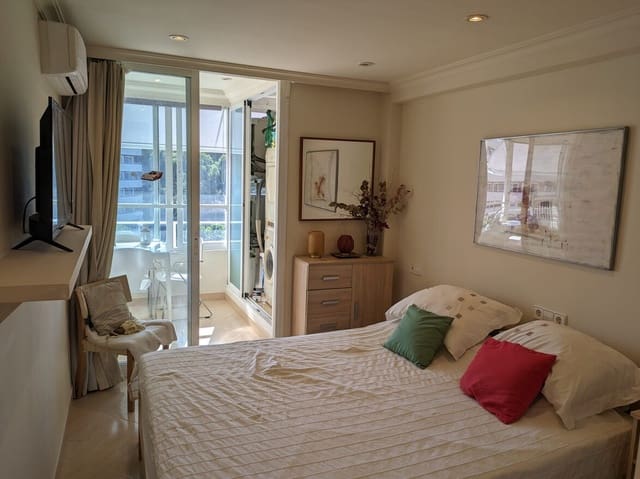 2 Zimmer Apartment zu verkaufen in Calvià mit Garage - 395.000 € (Ref: 10142944)