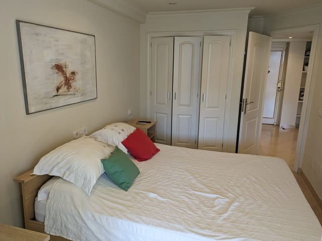 2 Zimmer Apartment zu verkaufen in Calvià mit Garage - 395.000 € (Ref: 10142944)