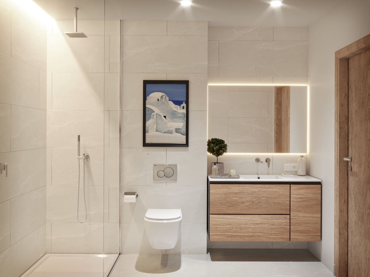 3 quarto Casa em Banda para venda em Esporles com piscina garagem - 775 000 € (Ref: 10142946)