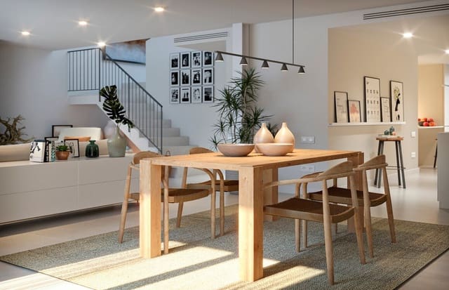 Casa de 3 habitaciones en Esporles en venta con piscina garaje - 775.000 € (Ref: 10142946)