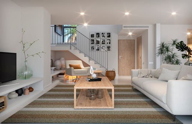 Casa de 3 habitaciones en Esporles en venta con piscina garaje - 775.000 € (Ref: 10142946)