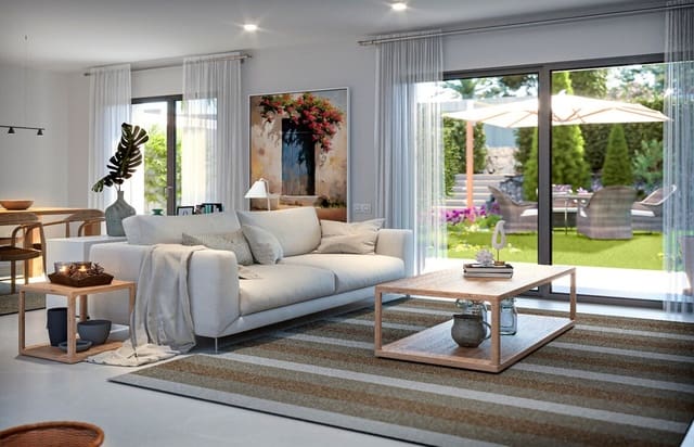 Casa de 3 habitaciones en Esporles en venta con piscina garaje - 775.000 € (Ref: 10142946)