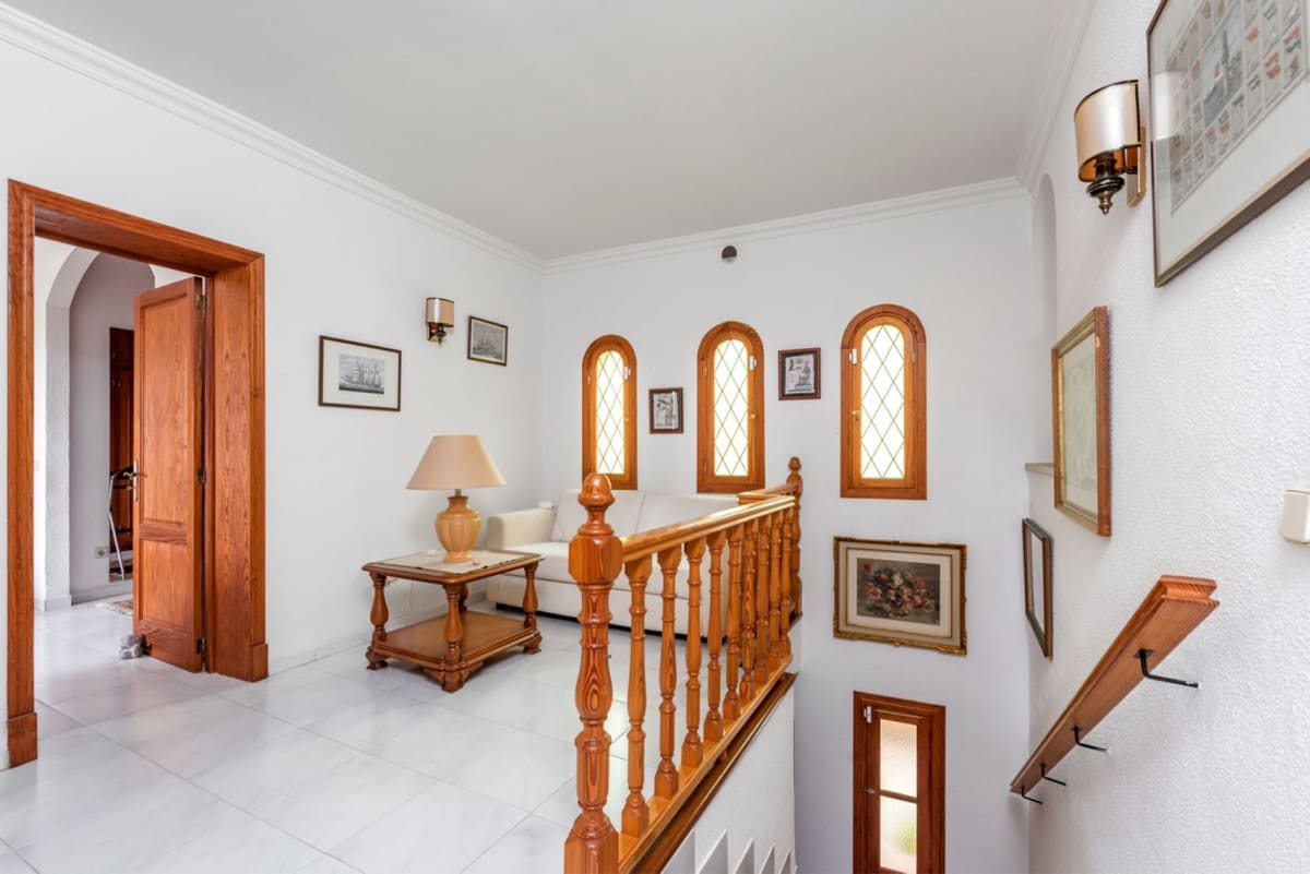 4 Zimmer Villa zu verkaufen in Calvia mit Pool Garage - 3.800.000 € (Ref: 10142948)
