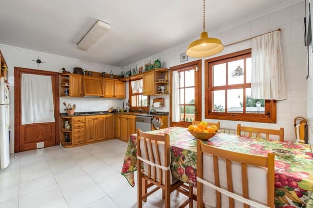 4 Zimmer Villa zu verkaufen in Calvià mit Pool Garage - 3.800.000 € (Ref: 10142948)