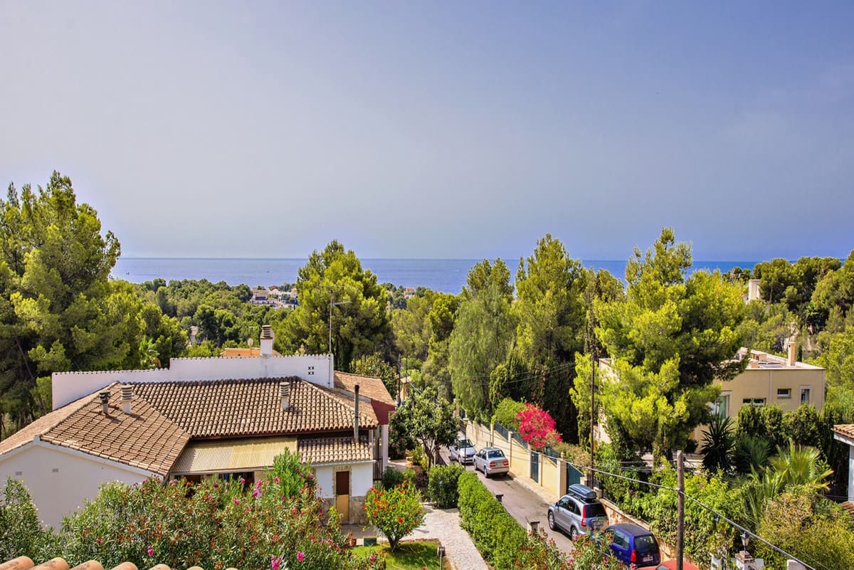 4 Zimmer Villa zu verkaufen in Calvia mit Pool Garage - 3.800.000 € (Ref: 10142948)