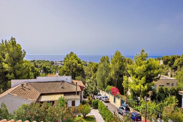 4 Zimmer Villa zu verkaufen in Calvià mit Pool Garage - 3.800.000 € (Ref: 10142948)