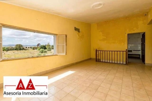 10 soveværelse Finca/Landehus til salg i Zona Portuaria, Palma de Mallorca - € 1.750.000 (Ref: 10142949)