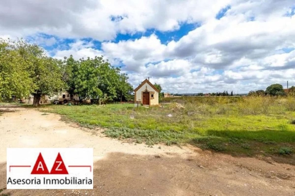 10 soveværelse Finca/Landehus til salg i Palma de Mallorca - € 1.750.000 (Ref: 10142949)