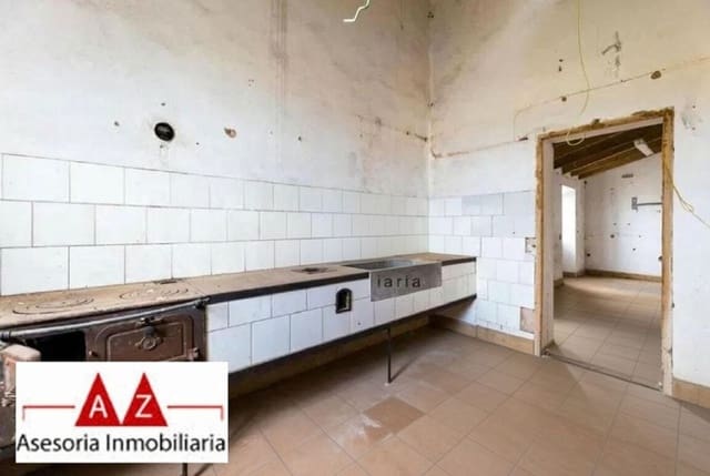 10 soveværelse Finca/Landehus til salg i Zona Portuaria, Palma de Mallorca - € 1.750.000 (Ref: 10142949)