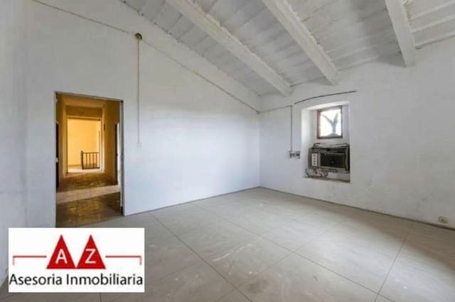 10 soveværelse Finca/Landehus til salg i Zona Portuaria, Palma de Mallorca - € 1.750.000 (Ref: 10142949)
