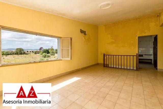 10 soveværelse Finca/Landehus til salg i Zona Portuaria, Palma de Mallorca - € 1.750.000 (Ref: 10142949)