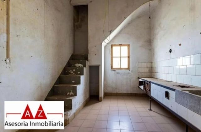 10 soveværelse Finca/Landehus til salg i Zona Portuaria, Palma de Mallorca - € 1.750.000 (Ref: 10142949)