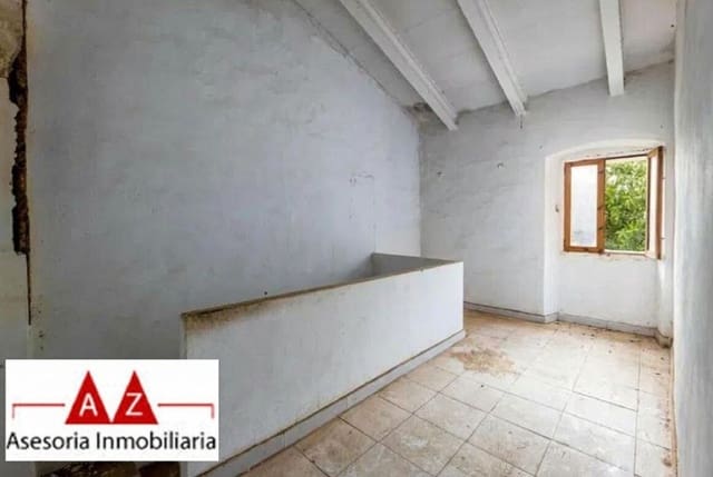10 soveværelse Finca/Landehus til salg i Zona Portuaria, Palma de Mallorca - € 1.750.000 (Ref: 10142949)