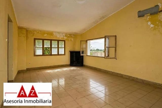 10 soveværelse Finca/Landehus til salg i Zona Portuaria, Palma de Mallorca - € 1.750.000 (Ref: 10142949)