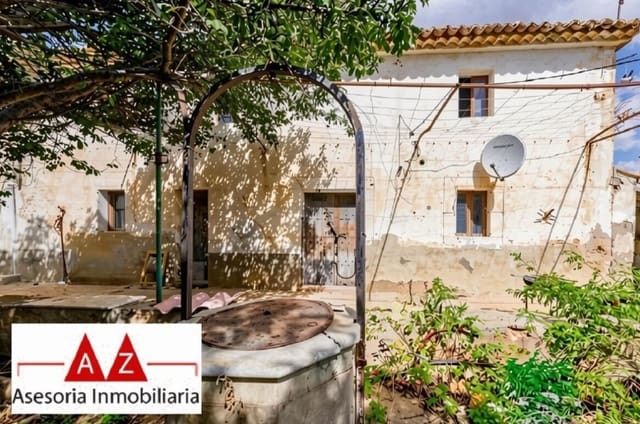 10 soveværelse Finca/Landehus til salg i Zona Portuaria, Palma de Mallorca - € 1.750.000 (Ref: 10142949)