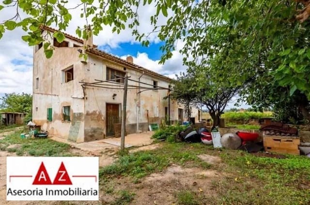 10 soveværelse Finca/Landehus til salg i Zona Portuaria, Palma de Mallorca - € 1.750.000 (Ref: 10142949)