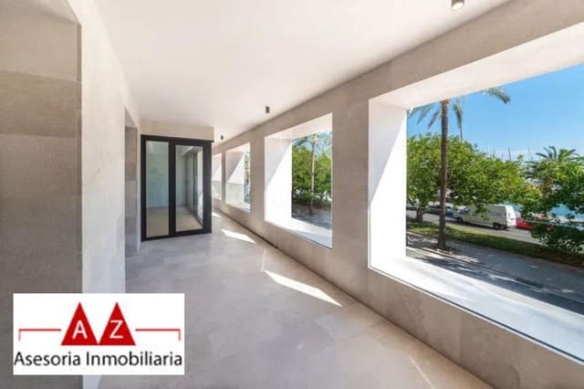 Apartamento de 2 habitaciones en Zona Portuaria, Palma de Mallorca en venta - 1.200.000 € (Ref: 10142950)