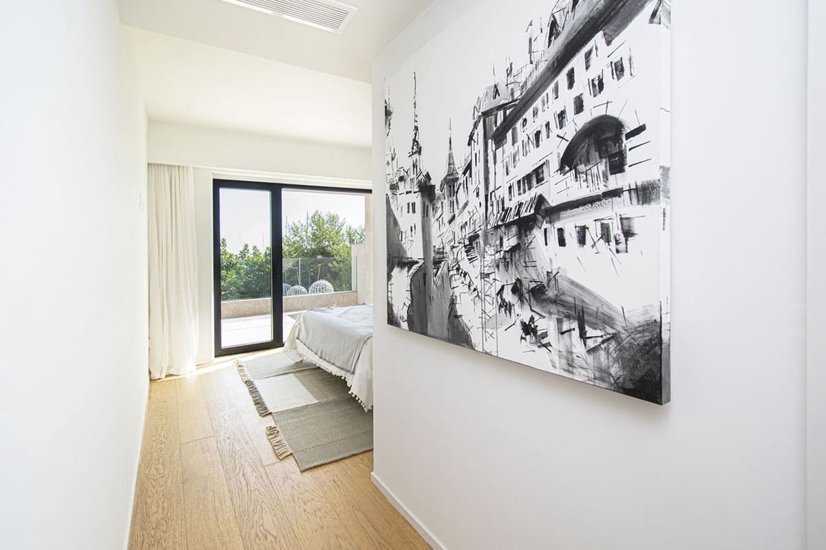 Apartamento de 2 habitaciones en Palma de Mallorca en venta - 1.200.000 € (Ref: 10142950)