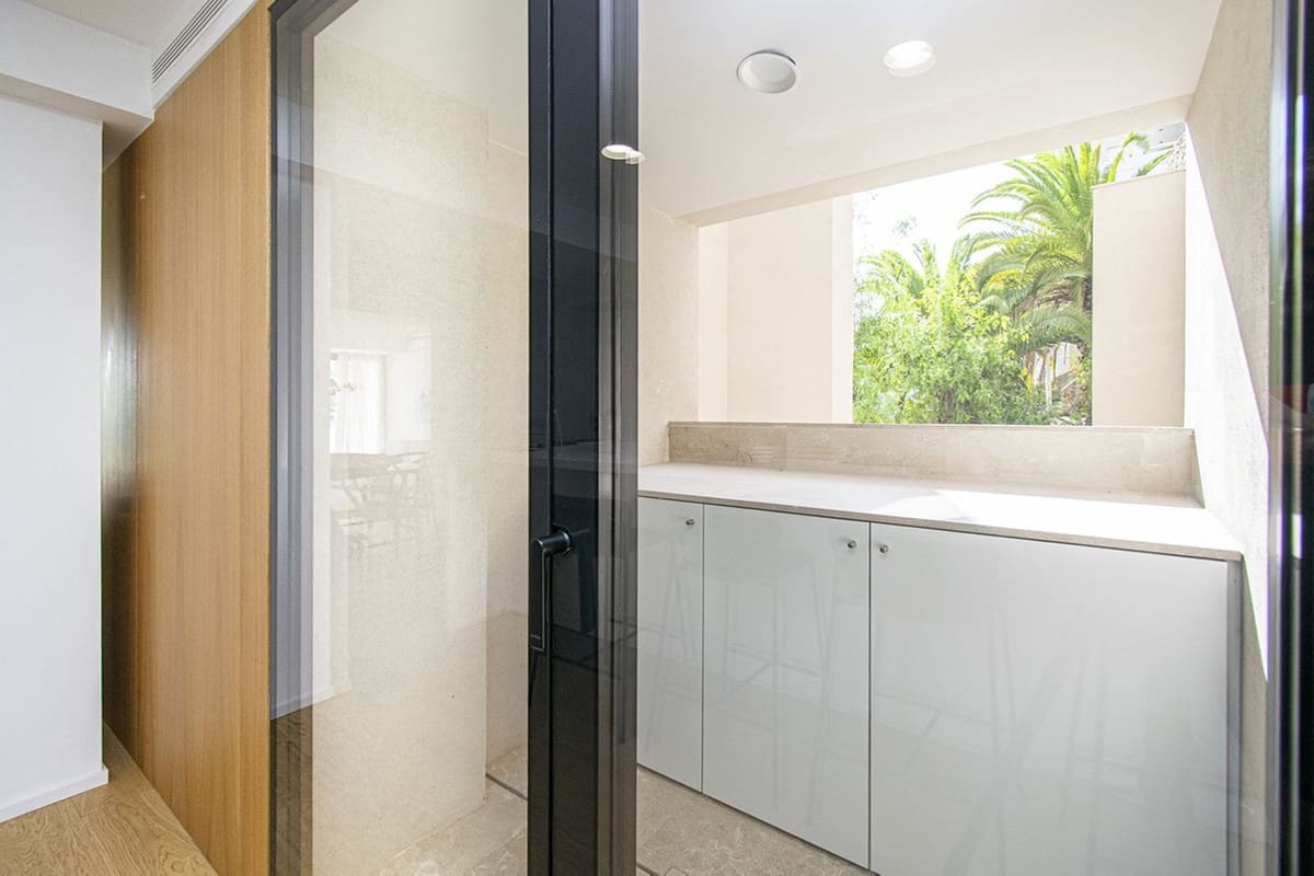 Apartamento de 2 habitaciones en Palma de Mallorca en venta - 1.200.000 € (Ref: 10142950)
