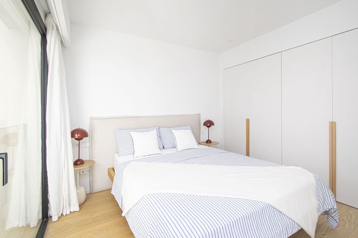 Apartamento de 2 habitaciones en Palma de Mallorca en venta - 1.200.000 € (Ref: 10142950)