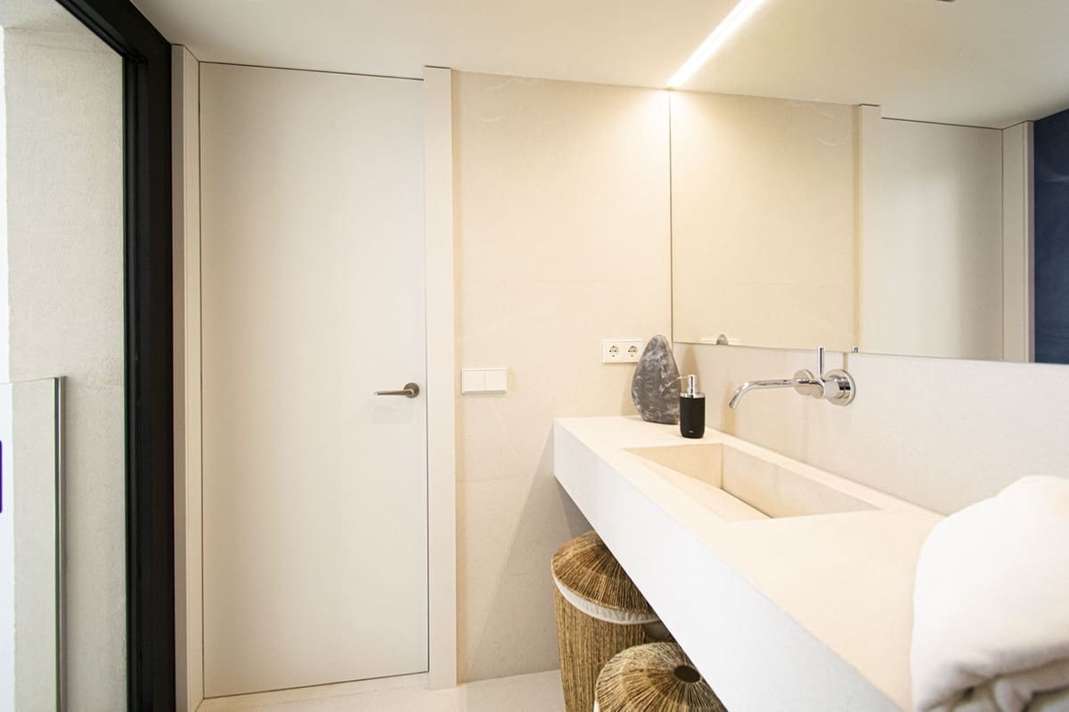 Apartamento de 2 habitaciones en Palma de Mallorca en venta - 1.200.000 € (Ref: 10142950)