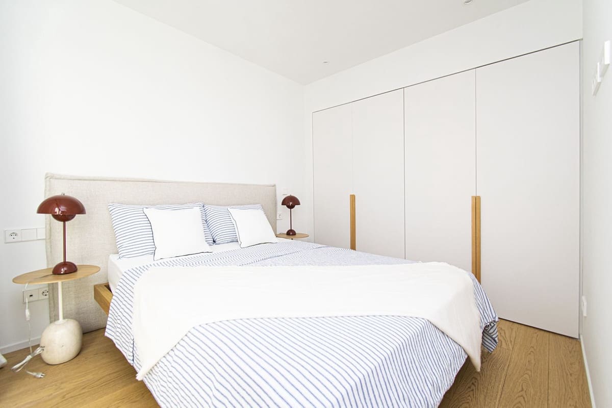 Apartamento de 2 habitaciones en Palma de Mallorca en venta - 1.200.000 € (Ref: 10142950)