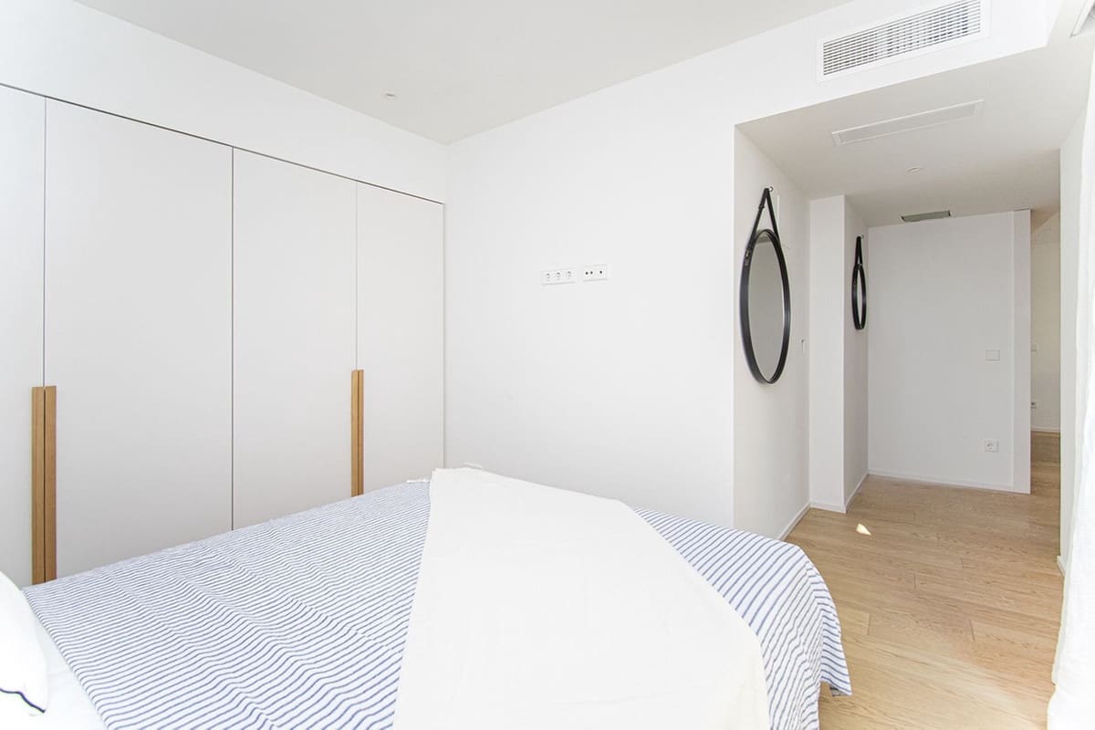 Apartamento de 2 habitaciones en Palma de Mallorca en venta - 1.200.000 € (Ref: 10142950)