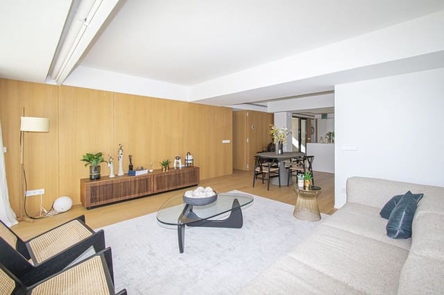 2 camera da letto Appartamento in vendita in Zona Portuaria, Palma de Mallorca - 1.200.000 € (Rif: 10142950)