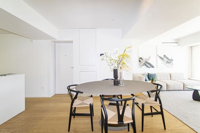 2 camera da letto Appartamento in vendita in Zona Portuaria, Palma de Mallorca - 1.200.000 € (Rif: 10142950)