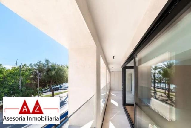 2 camera da letto Appartamento in vendita in Zona Portuaria, Palma de Mallorca - 1.200.000 € (Rif: 10142950)