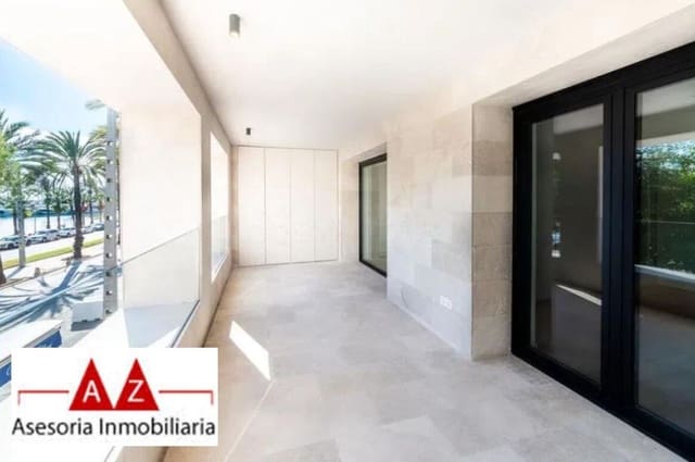 2 camera da letto Appartamento in vendita in Zona Portuaria, Palma de Mallorca - 1.200.000 € (Rif: 10142950)