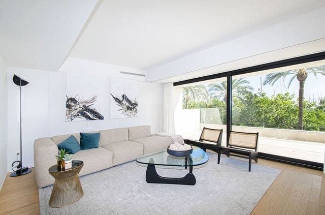 2 camera da letto Appartamento in vendita in Zona Portuaria, Palma de Mallorca - 1.200.000 € (Rif: 10142950)