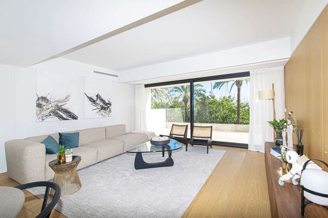 2 camera da letto Appartamento in vendita in Zona Portuaria, Palma de Mallorca - 1.200.000 € (Rif: 10142950)