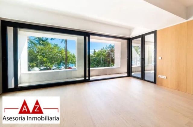 2 camera da letto Appartamento in vendita in Zona Portuaria, Palma de Mallorca - 1.200.000 € (Rif: 10142950)
