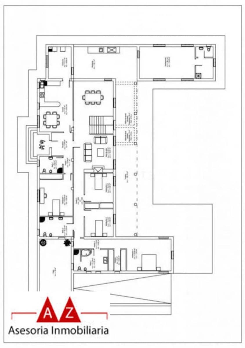 4 Zimmer Villa zu verkaufen in Palma de Mallorca mit Pool Garage - 1.490.000 € (Ref: 10142951)