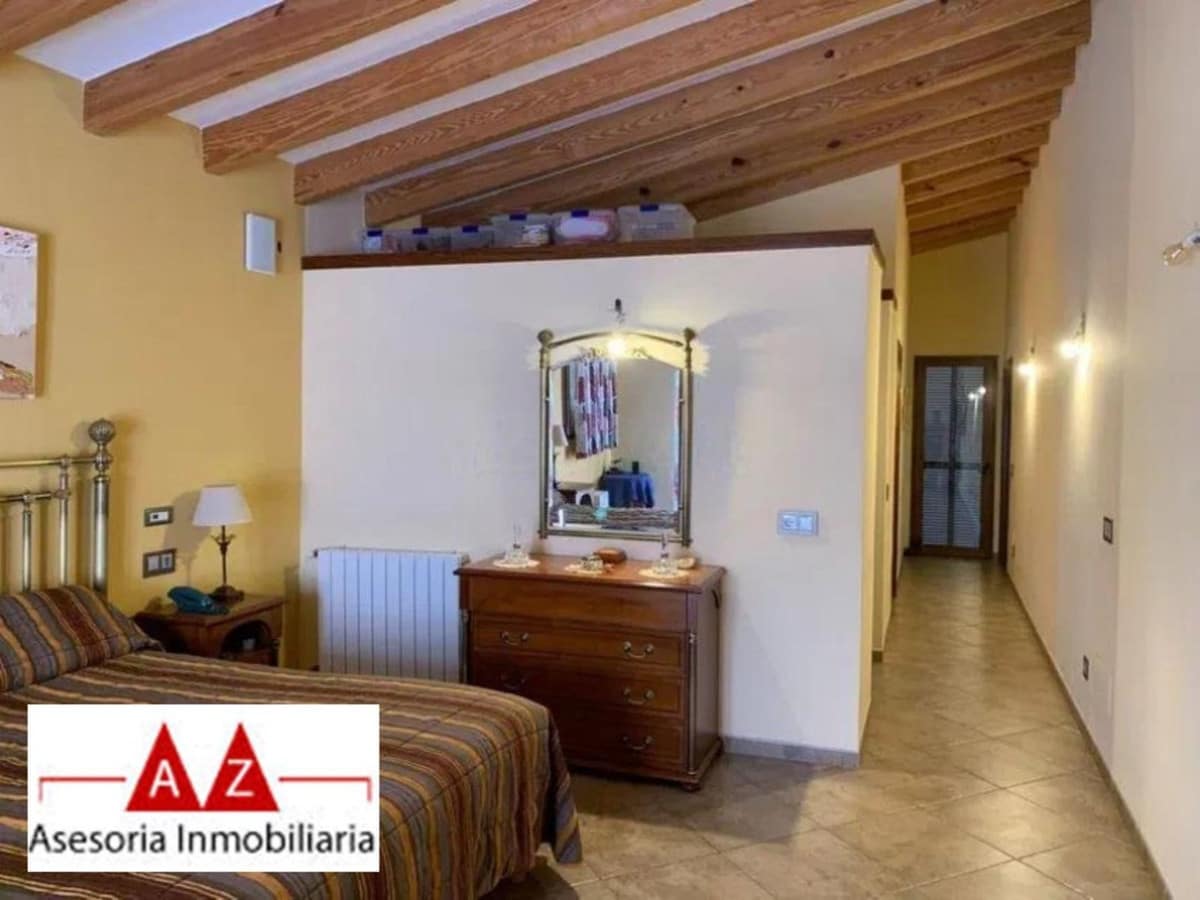 4 Zimmer Villa zu verkaufen in Palma de Mallorca mit Pool Garage - 1.490.000 € (Ref: 10142951)