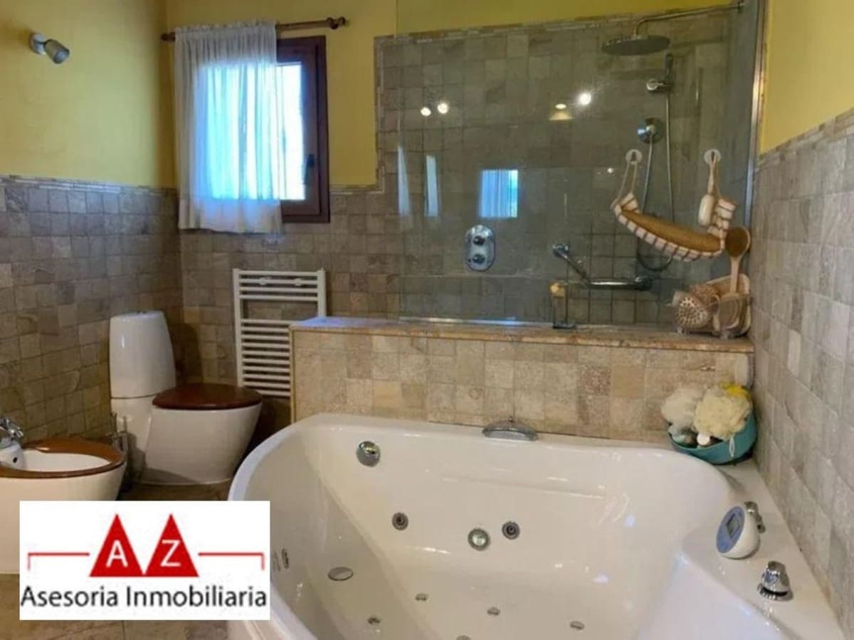 4 Zimmer Villa zu verkaufen in Palma de Mallorca mit Pool Garage - 1.490.000 € (Ref: 10142951)