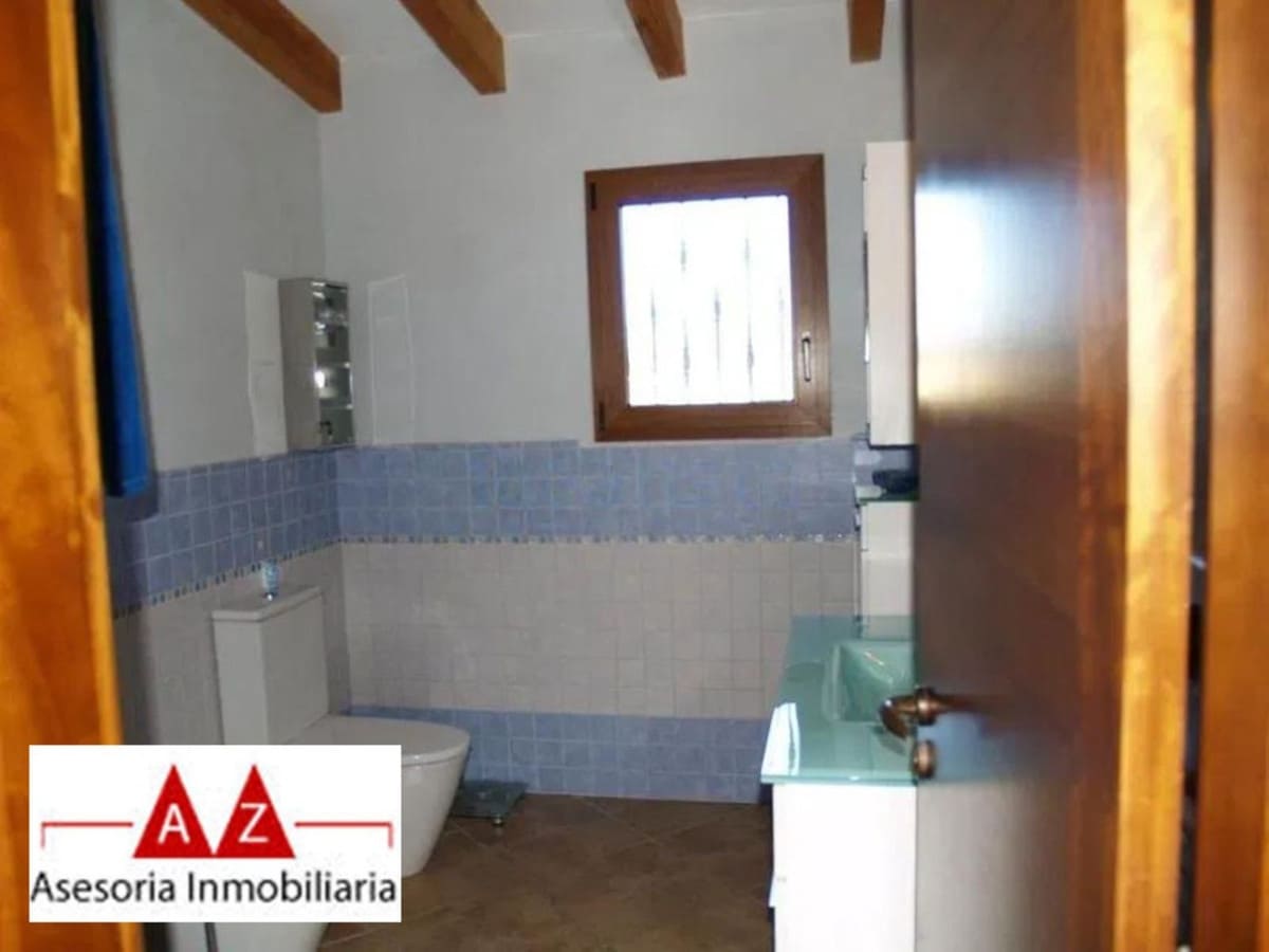 4 Zimmer Villa zu verkaufen in Palma de Mallorca mit Pool Garage - 1.490.000 € (Ref: 10142951)