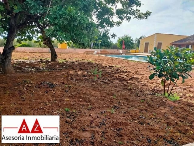 4 bedroom Villa for sale in Zona Portuaria, Palma de Mallorca with pool garage - € 1,500,000 (Ref: 10142951)
