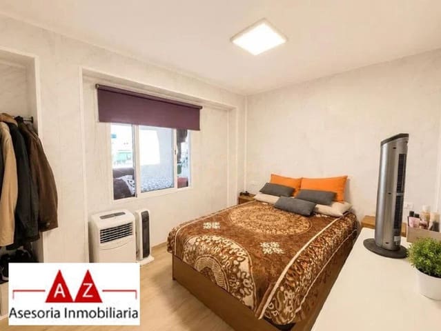 3 Zimmer Apartment zu verkaufen in Llucmajor mit Garage - 395.000 € (Ref: 10142952)