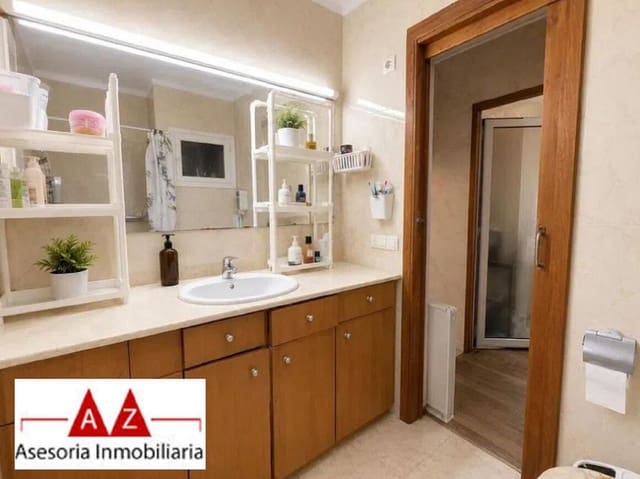 3 Zimmer Apartment zu verkaufen in Llucmajor mit Garage - 395.000 € (Ref: 10142952)